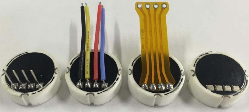 陶瓷电阻压力传感器